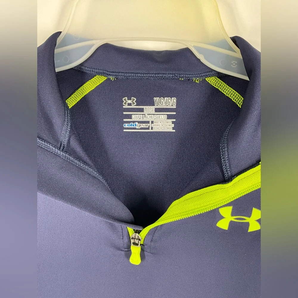 Under Armour under armour